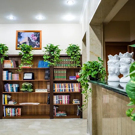 Gh 3* Piazza Armerina