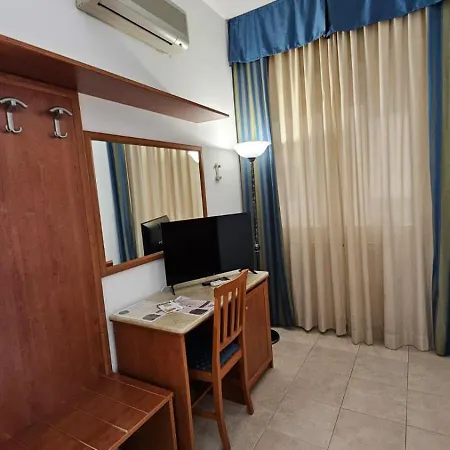 Hotel Gh