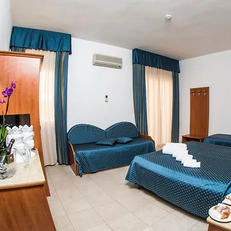 Hotel Gh