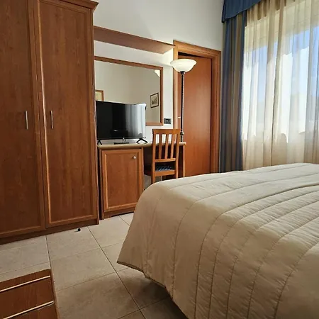 Gh Hotel Piazza Armerina