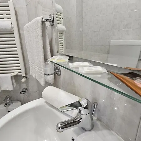 Gh Hotel Piazza Armerina